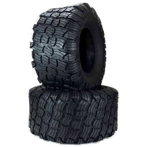Ply reaper turf tires - reaper,