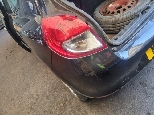 2009 2012 renault clio mk3 - -,