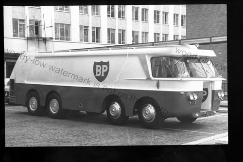 Cv043 oil lorry tbp - oil,