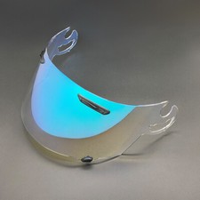 Motorcycle Helmet Visor Lens