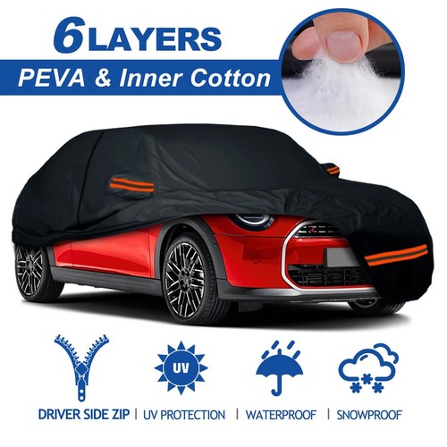 Heavy duty layer custom - 6,