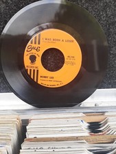 bobby Lee Northern Soul/ Soul