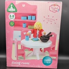 ELC Rosebud Village Dining