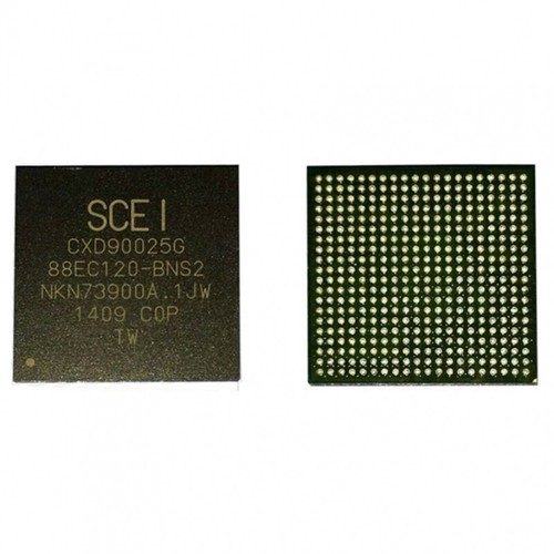 Chip for sony play station - sony,