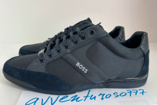 NIB HUGO BOSS Saturn Low