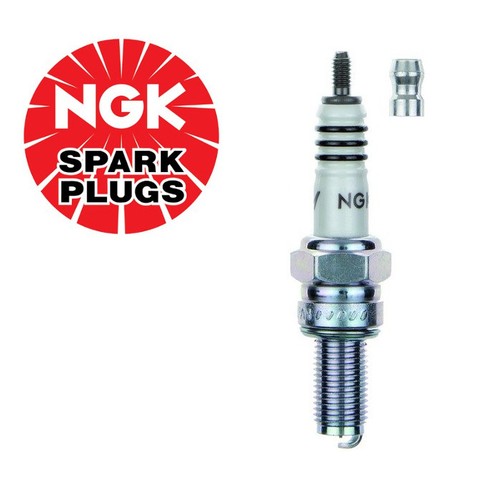 Iridium spark plug for yamaha - for,