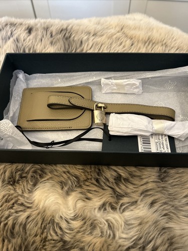 Leather mulberry travel - mulberry,