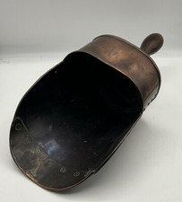 Antique 19th Century Copper