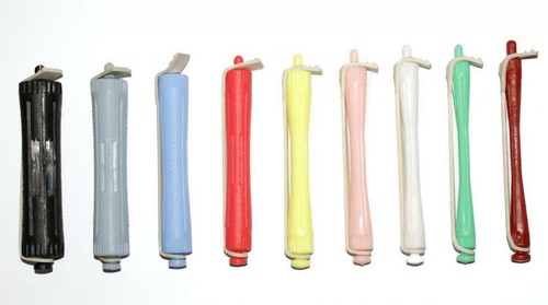 Hair tools perm rods - tools,