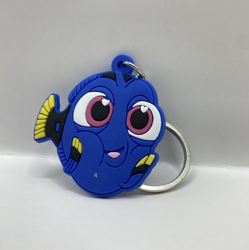 Disney finding nemo keyring - nemo,