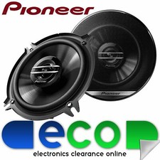 Suzuki Ignis MK1 2000- 2008