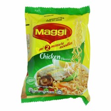 Maggi Chicken Flavour Instant Noodles - 30 Packets