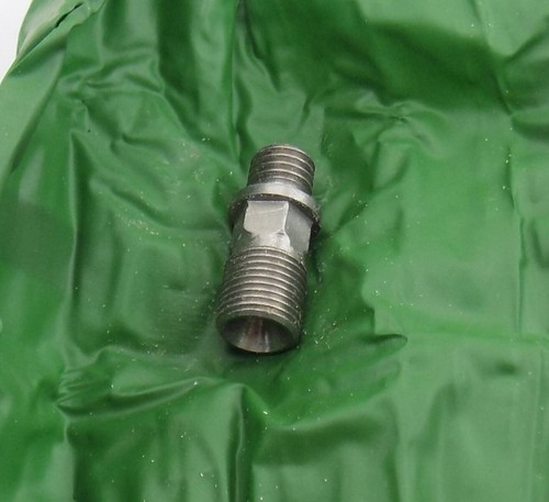Air connector mbeu34687 - air,