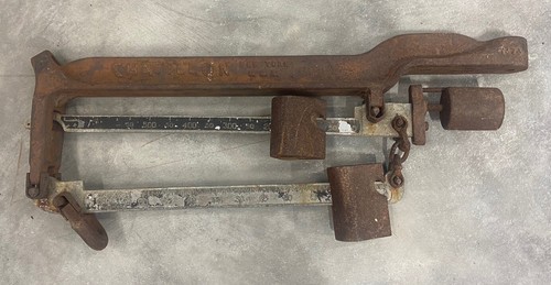 Antique vintage chatillon - vintage,
