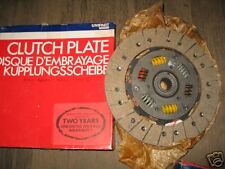 CLUTCH PLATE - FITS: MATRA SIMCA BAGHEERA & RANCHO & CHRYSLER & ALPINE SOLARA