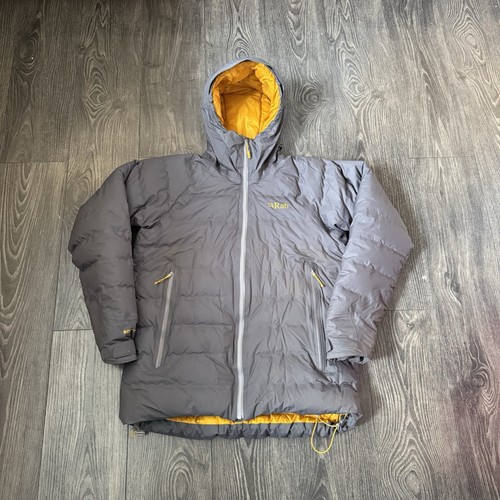 Rab valiance waterproof - rab,