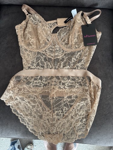 Bodice foa women size - foa,