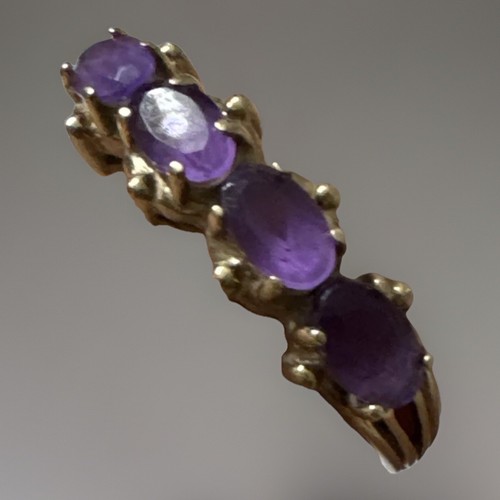 Gems 9ct yellow - 9ct, gold