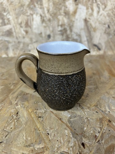 Denby cotswold cream milk jug - denby,