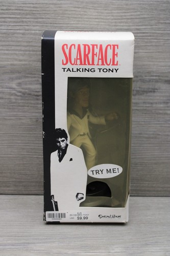 Excalibur electronics scarface - electronics,