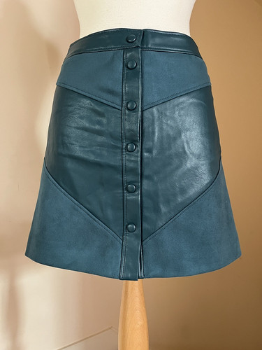 Mini skirt 8 - skirt, sz