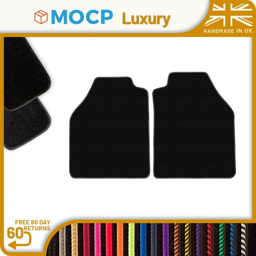 Luxury van mats - luxury, to