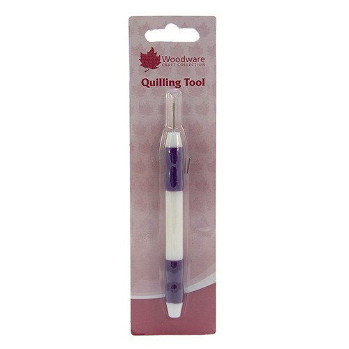 Woodware quilling tool - woodware,