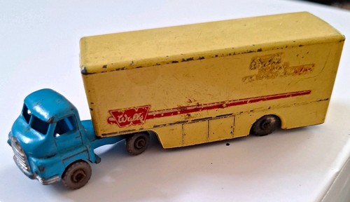 A227 matchbox major pack - major,