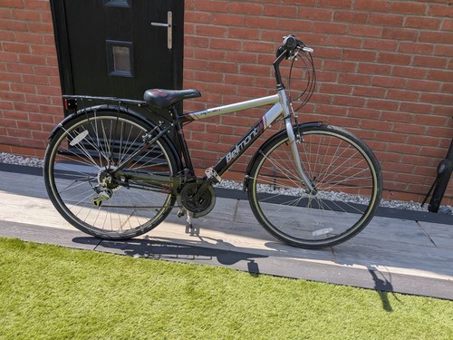 Apollo belmont mens hybrid - apollo,