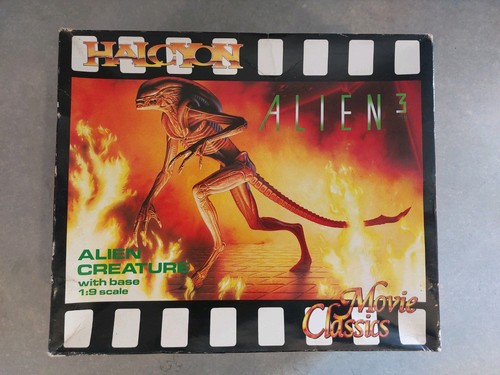 Halcyon movie classics alien - halcyon,