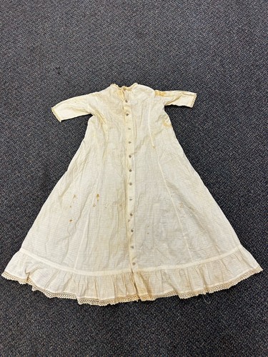 Antique 1800s victorian baby - 1800s,