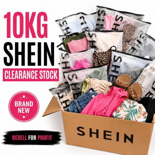 10kg shein clearance - 10kg,