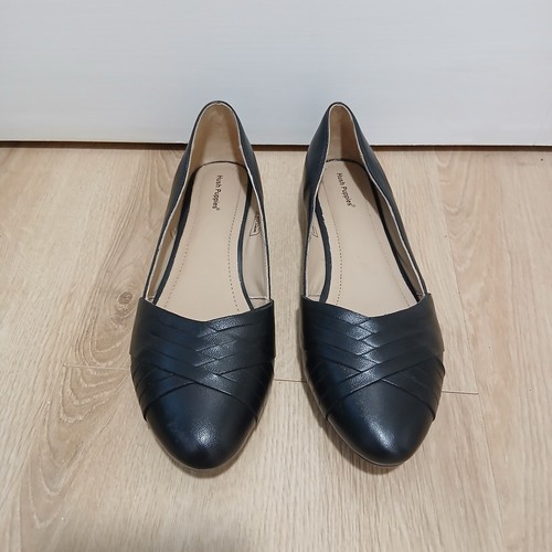 Hush puppies ladies slip - puppies, on