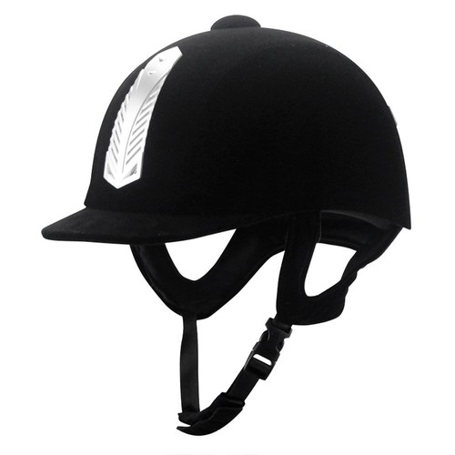 Equestrian helmet horse riding - equestrian,