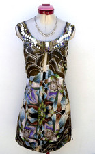 MATTHEW WILLIAMSON Green Mini