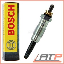 1x BOSCH GLOW PLUG DURATERM