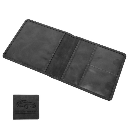 Car document holder driver - document,