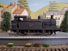 WRENN W2205 0 6 0 R1 Tank