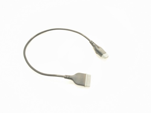 Vr2 ecu bus lead - bus, electric