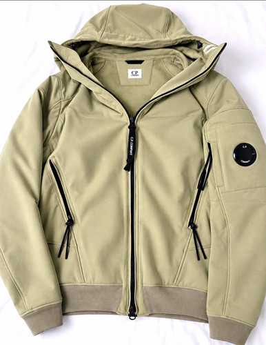 Company men s hooded - c.p., men’s