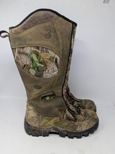 Irish Setter Boots Mens Size
