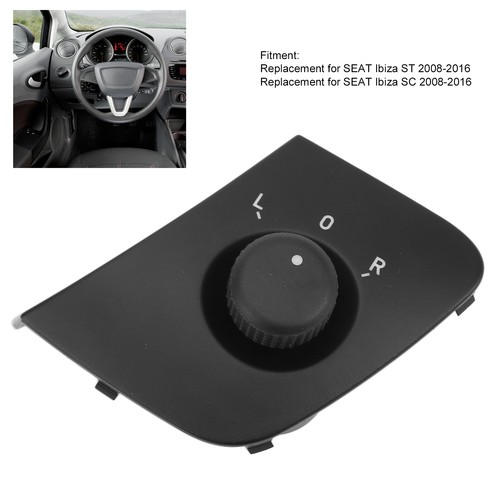 Rearview mirror switch - mirror,