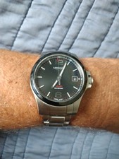 Longines VHP Conquest Watch