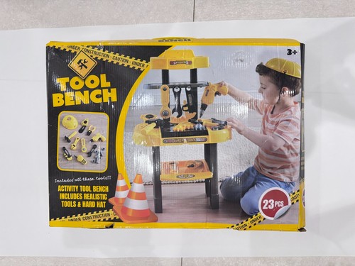 Kids piece tool - tool, bench