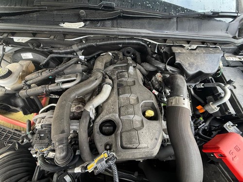 Ford ranger engine blfb - ford,