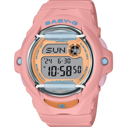 Casio baby ladies watch - baby-g,