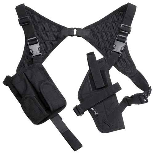 Tactical adjustable shoulder - tactical,