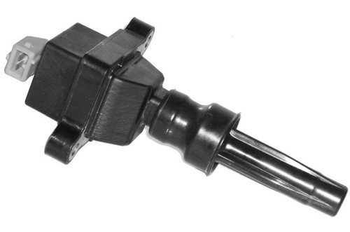 Pencil type ignition coil - ignition,