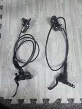 Shimano XT M8000 Brakeset