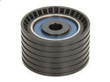 Deflection/Guide Pulley